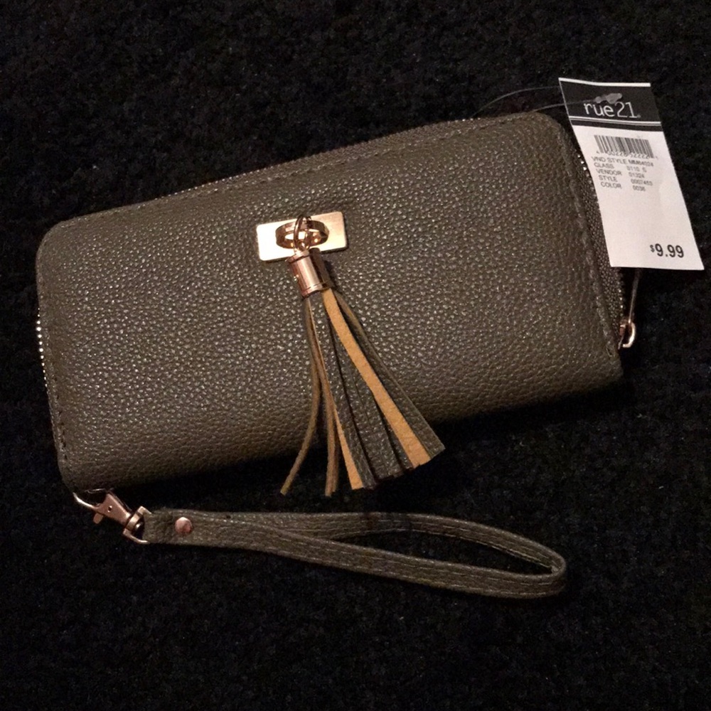 Wallet